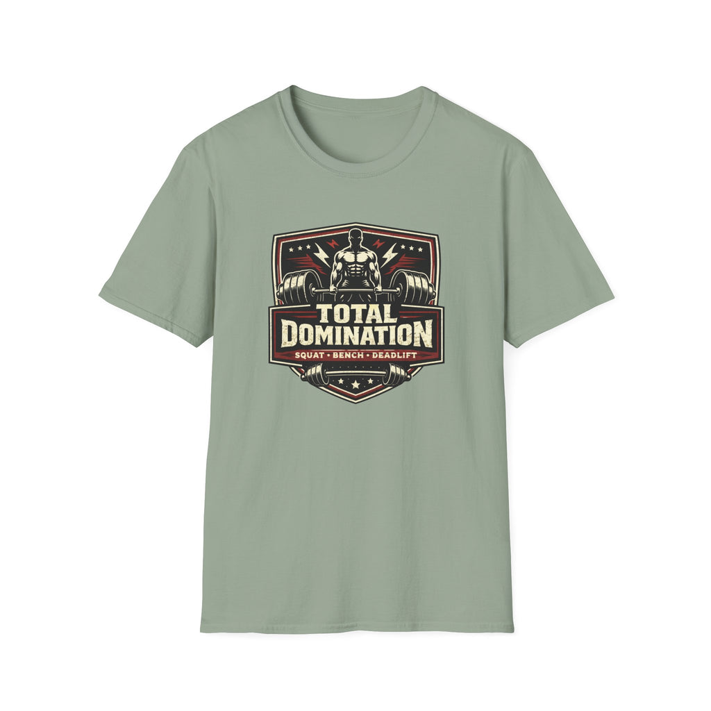 Total Domination T-Shirt