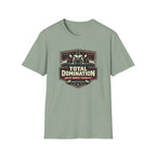 Total Domination T-Shirt