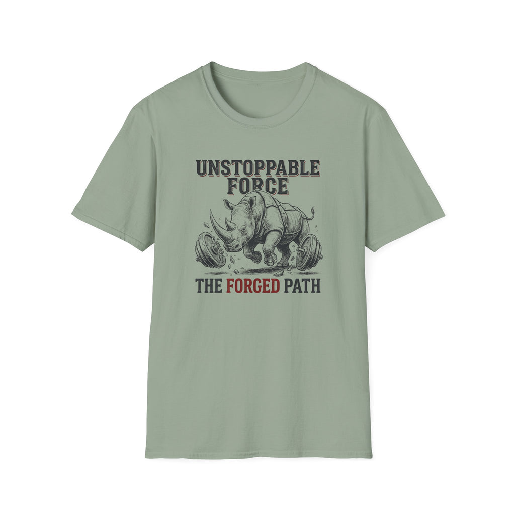 Unstoppable Force T-Shirt