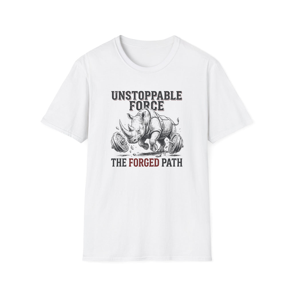 Unstoppable Force T-Shirt