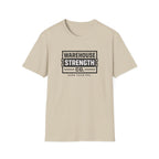 Warehouse Strength Co T-Shirt