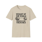 Weight Of The World T-Shirt