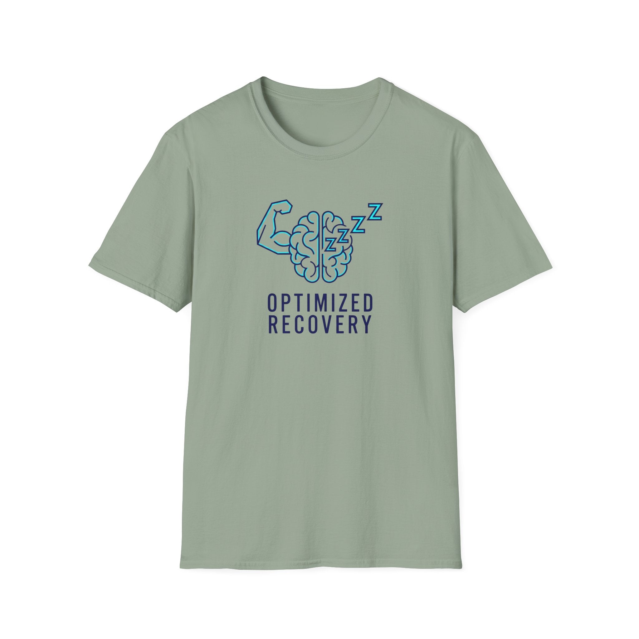 Optimized Recovery T-Shirt
