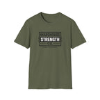 Warehouse Strength Co T-Shirt