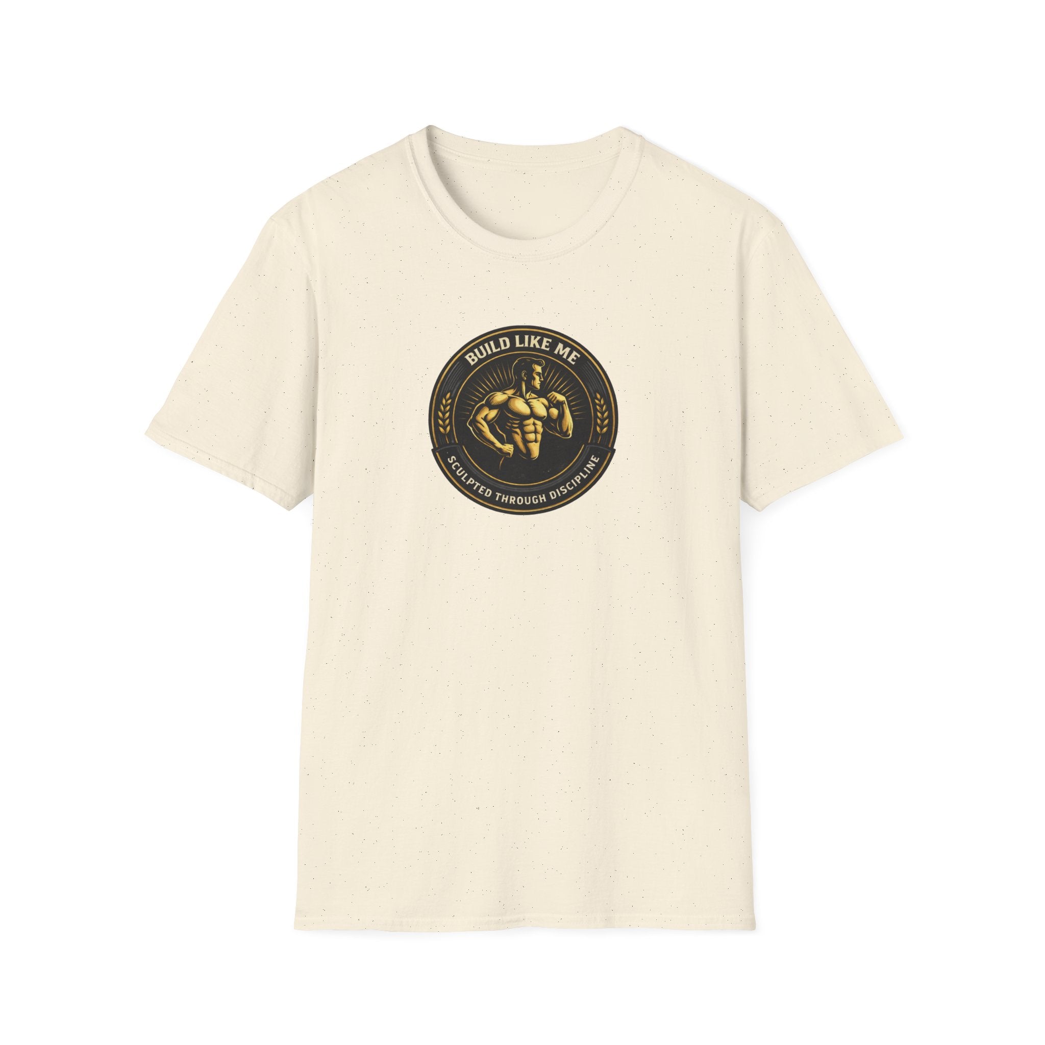 Build Like Me T-Shirt