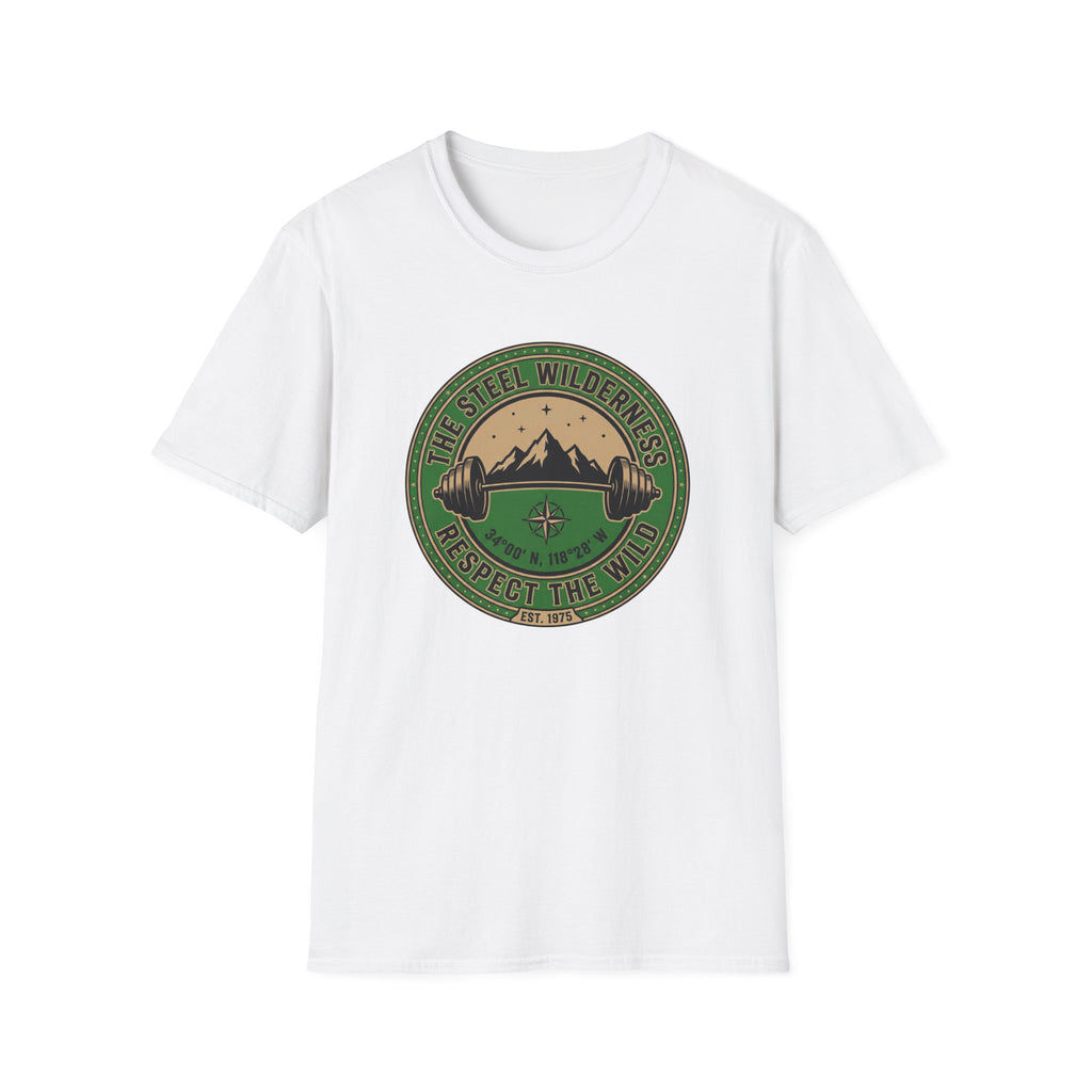 Respect The Wild T-Shirt