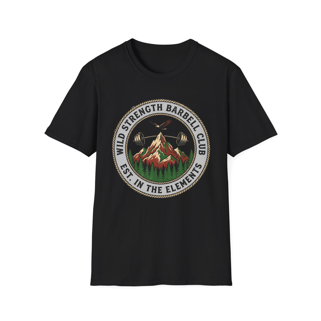 Est In The Elements T-Shirt
