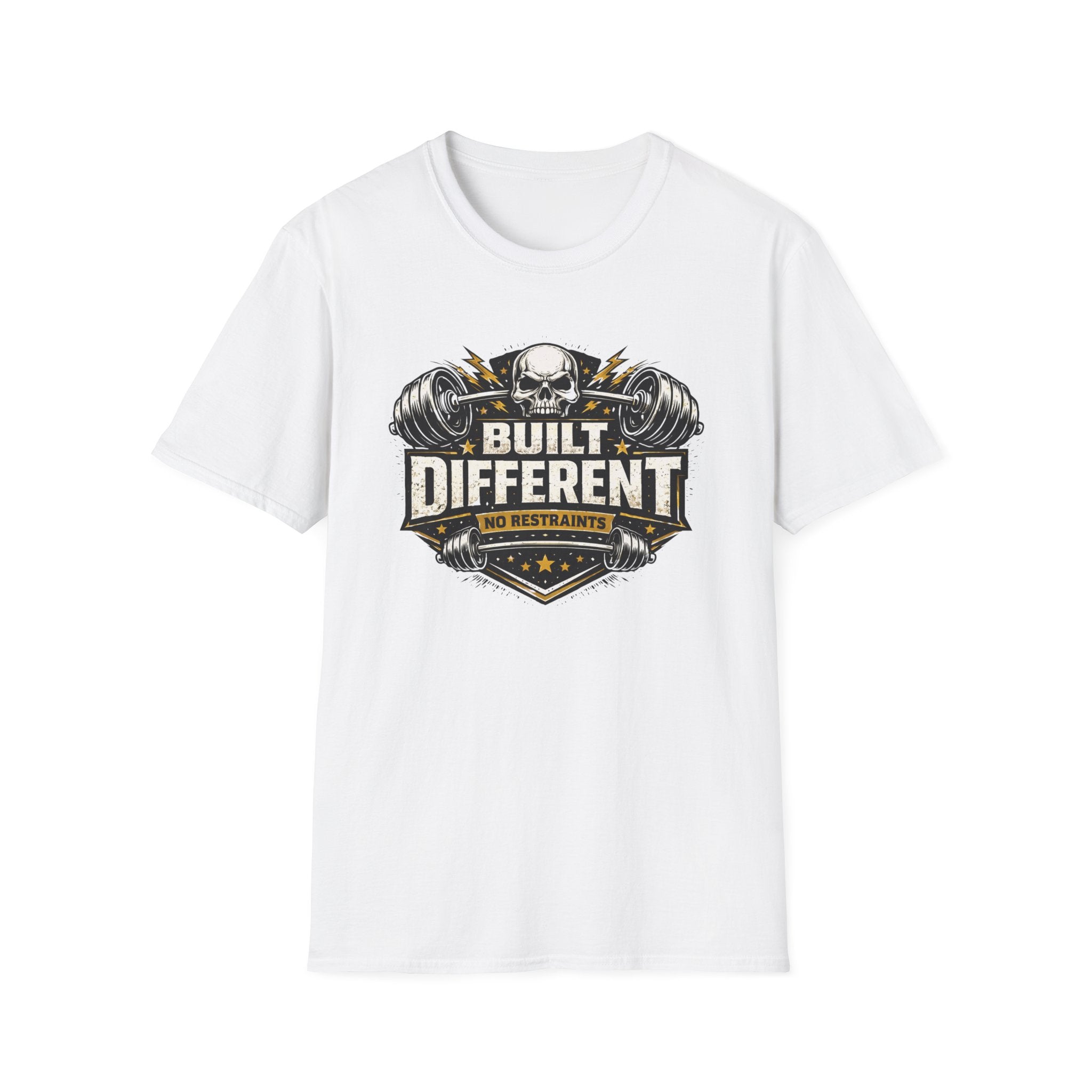 Build Different T-Shirt