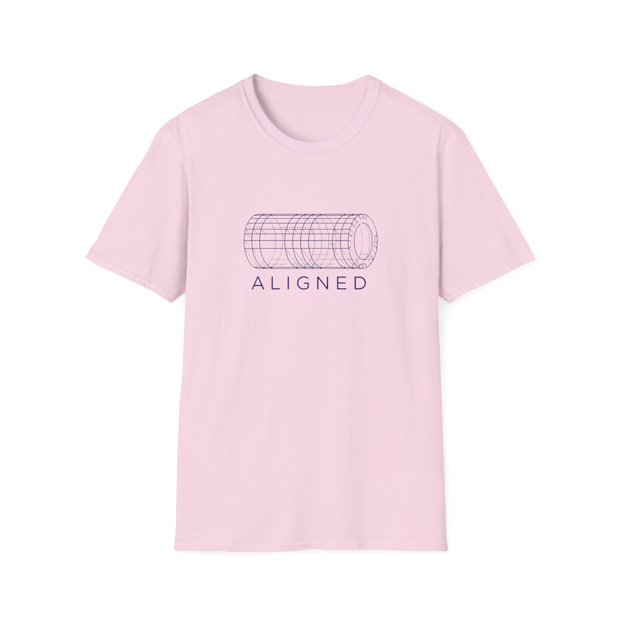 Aligned T-Shirt