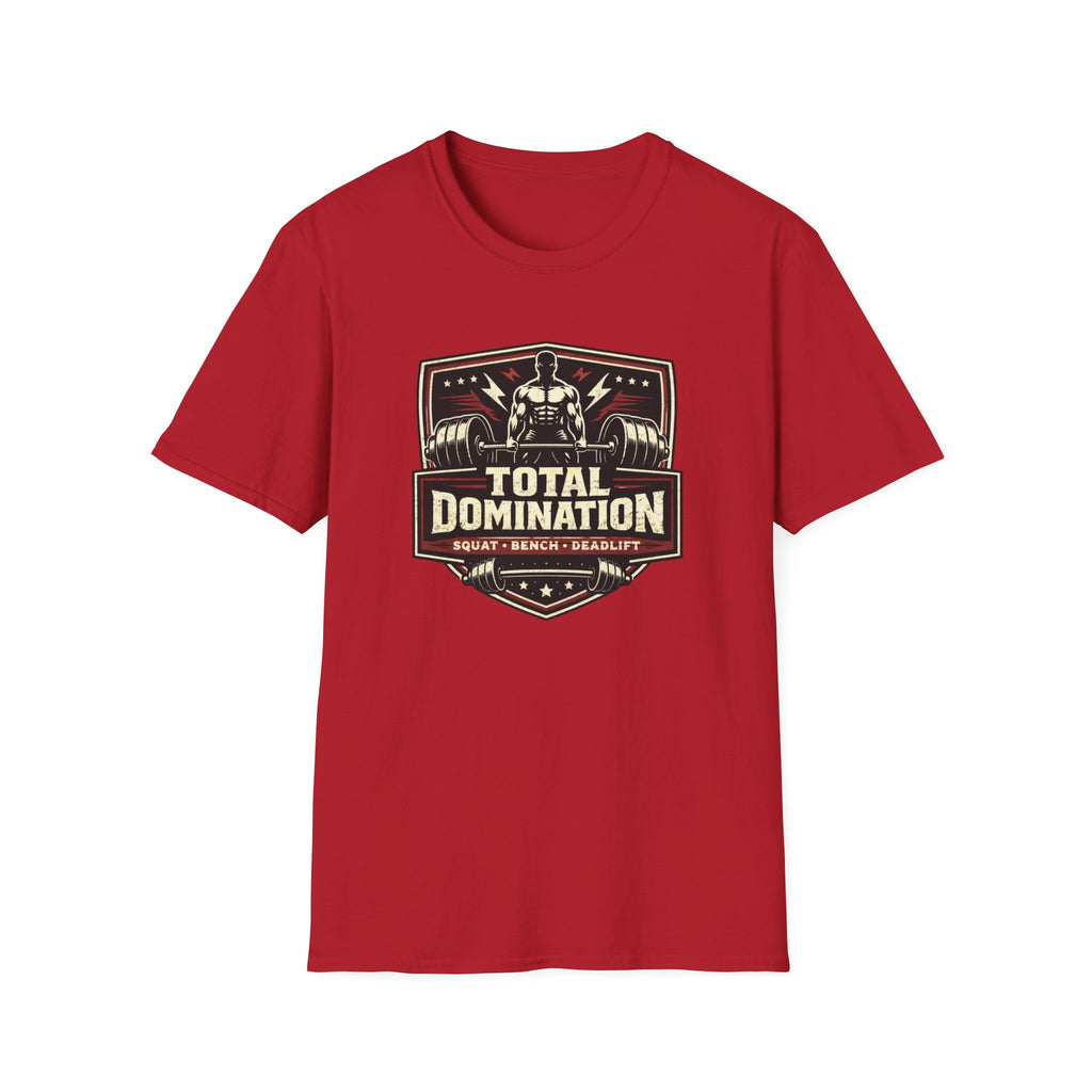 Total Domination T-Shirt