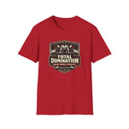 Total Domination T-Shirt