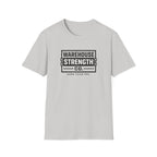 Warehouse Strength Co T-Shirt