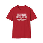 Warehouse Strength Co T-Shirt