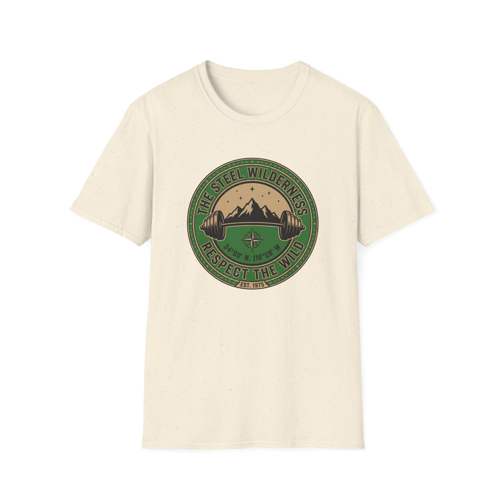 Respect The Wild T-Shirt