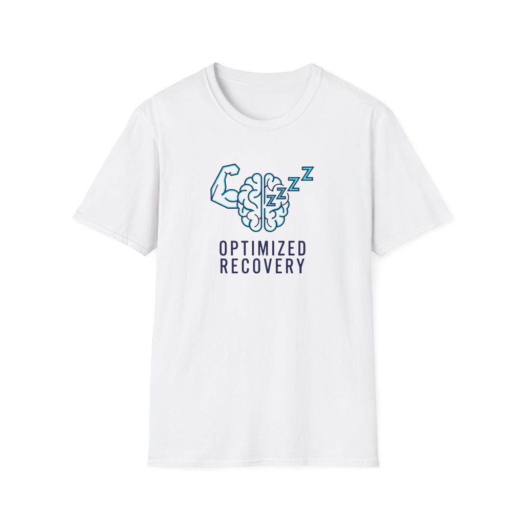 Optimized Recovery T-Shirt
