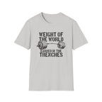 Weight Of The World T-Shirt