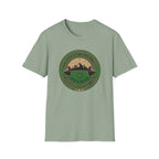 Respect The Wild T-Shirt