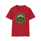 Respect The Wild T-Shirt