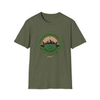 Respect The Wild T-Shirt