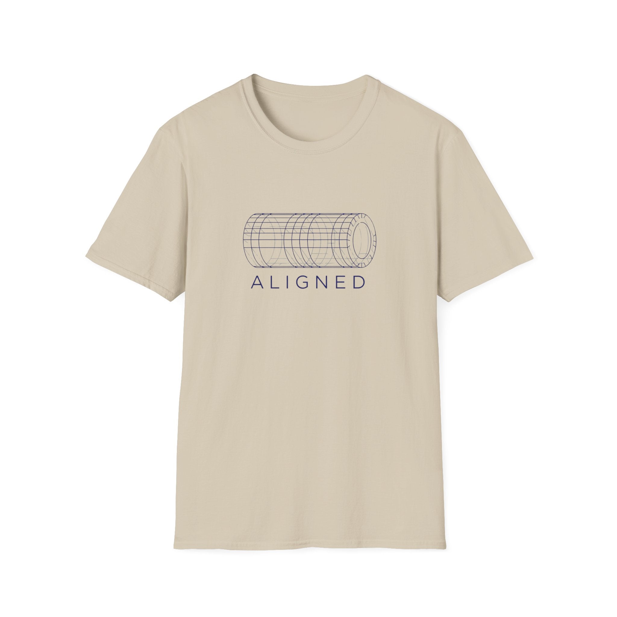 Aligned T-Shirt