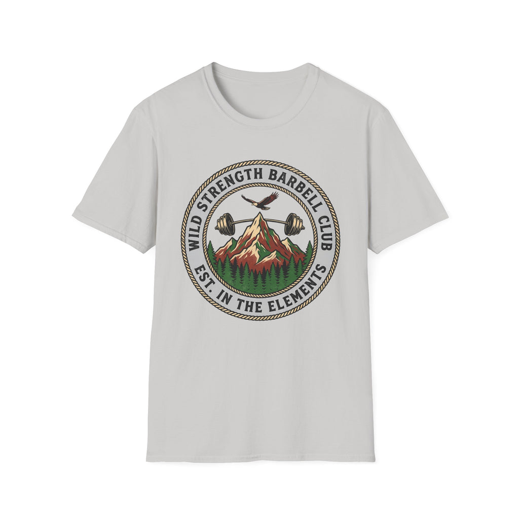 Est In The Elements T-Shirt