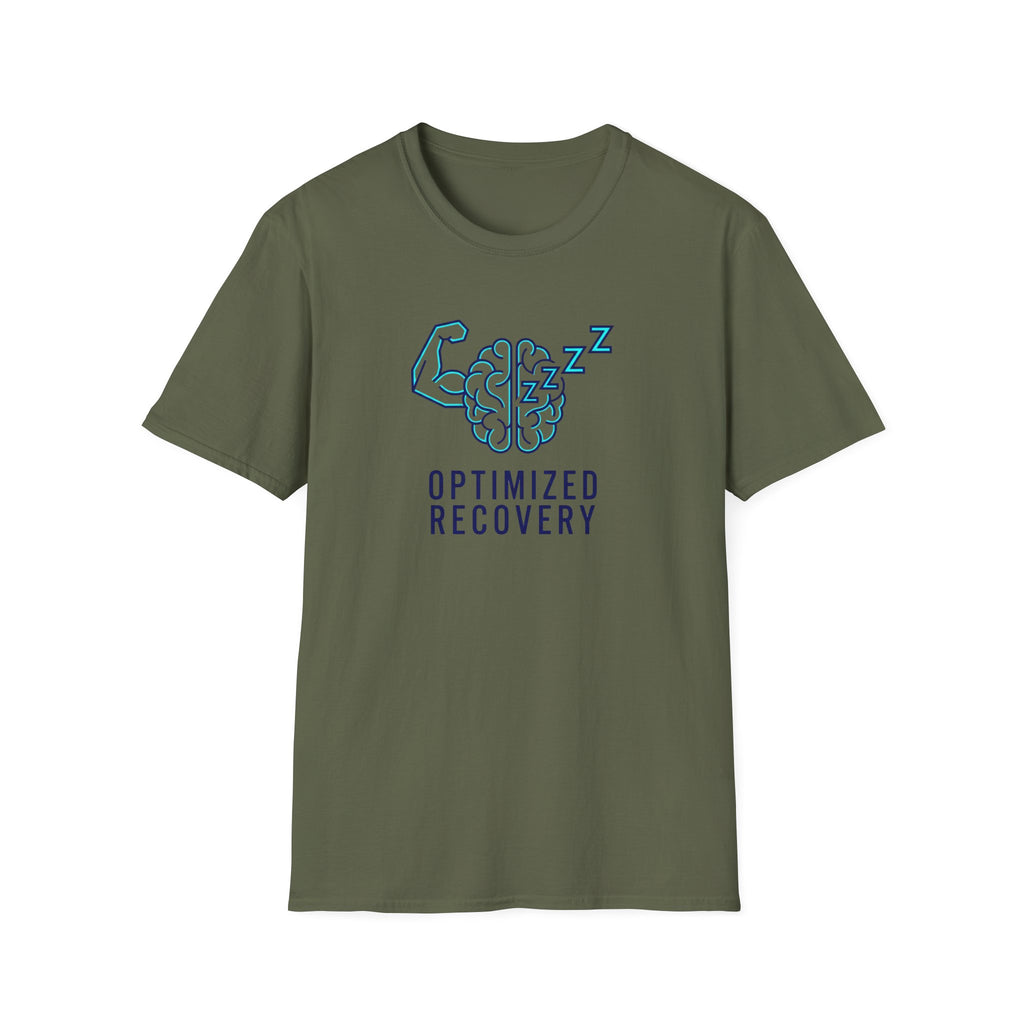 Optimized Recovery T-Shirt
