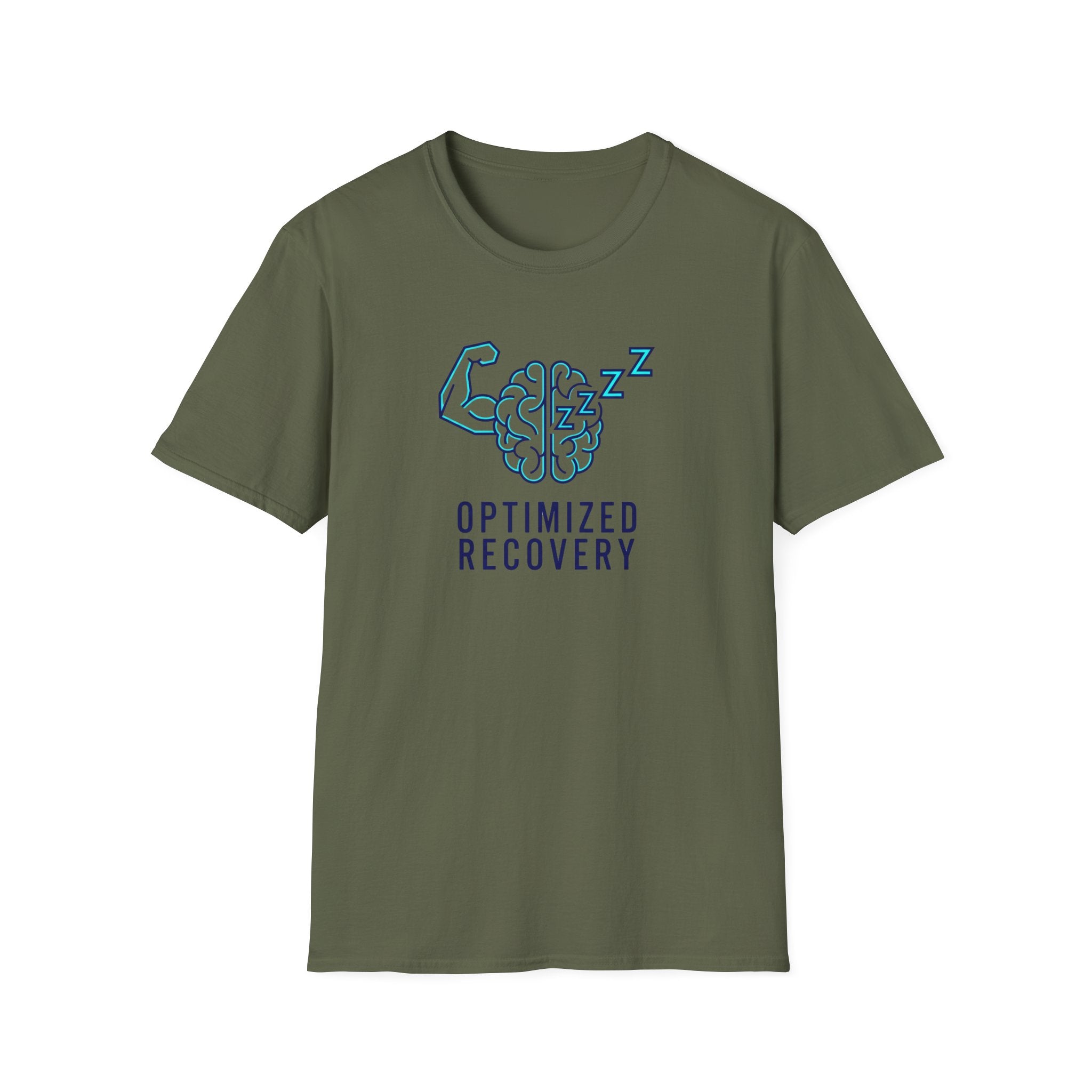 Optimized Recovery T-Shirt
