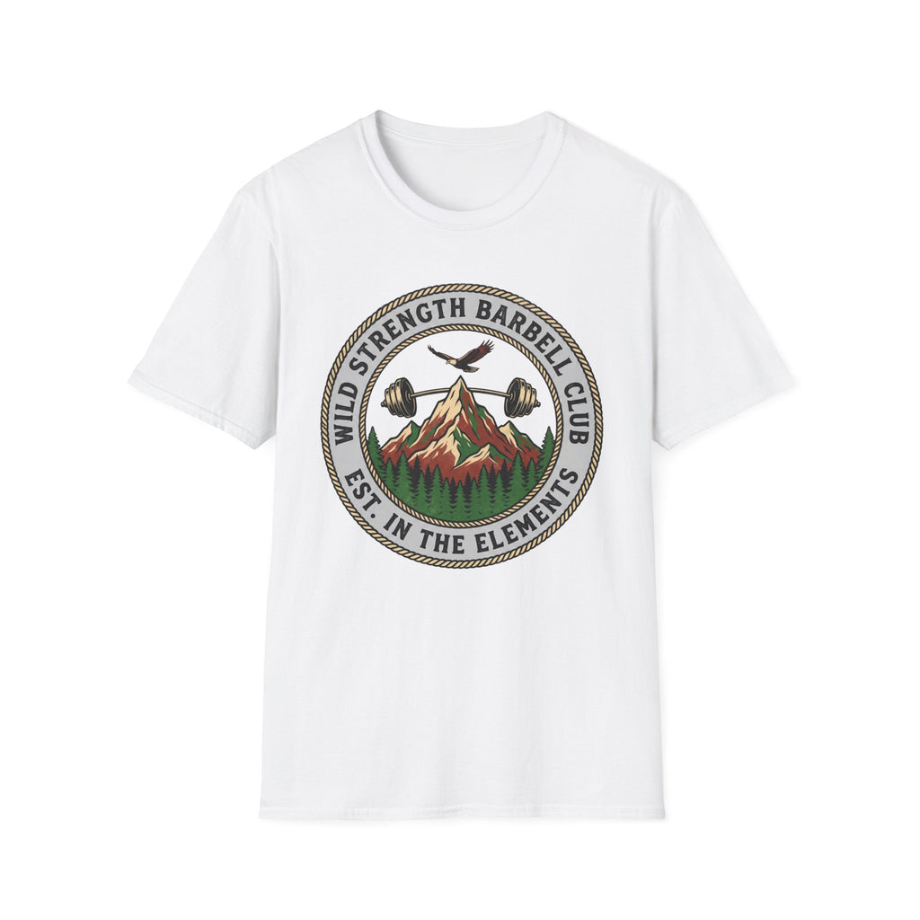 Est In The Elements T-Shirt