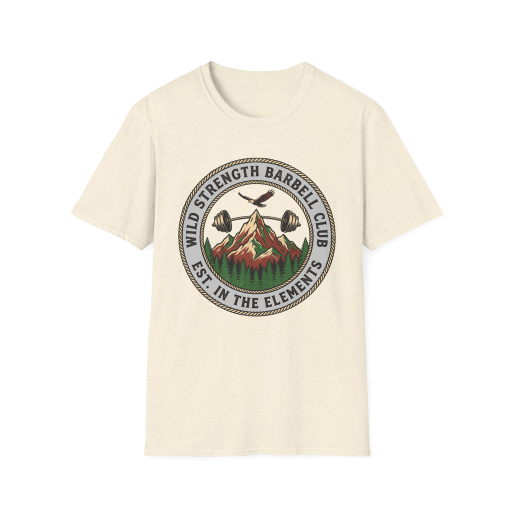 Est In The Elements T-Shirt