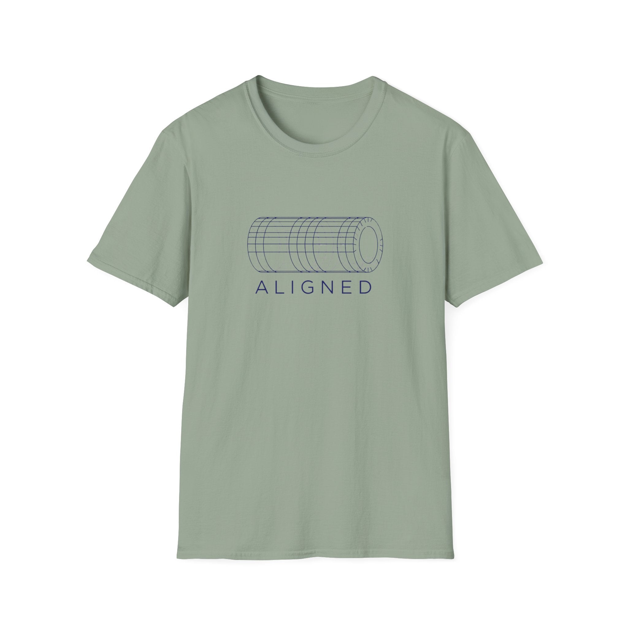 Aligned T-Shirt