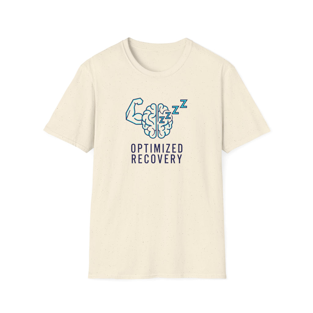 Optimized Recovery T-Shirt