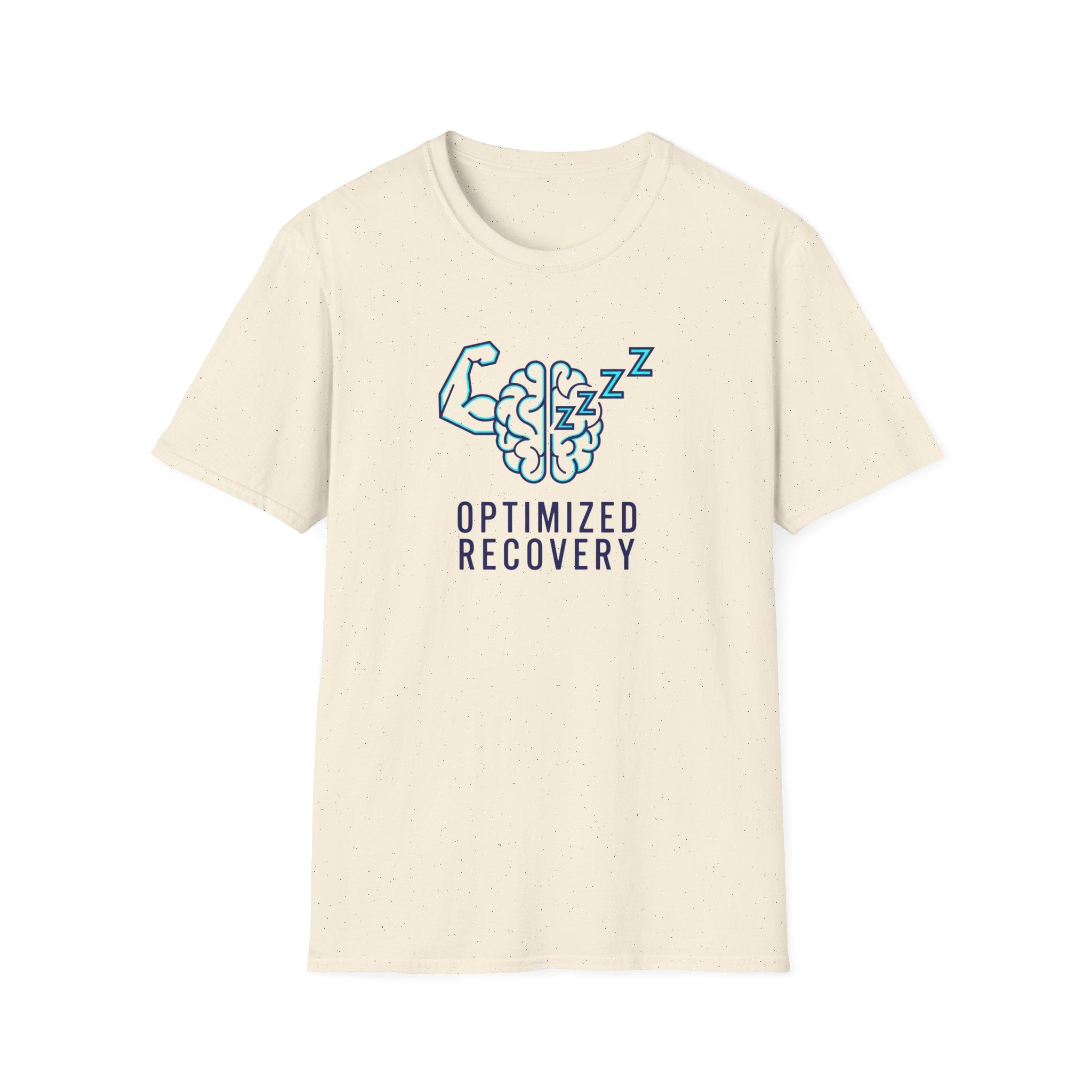 Optimized Recovery T-Shirt