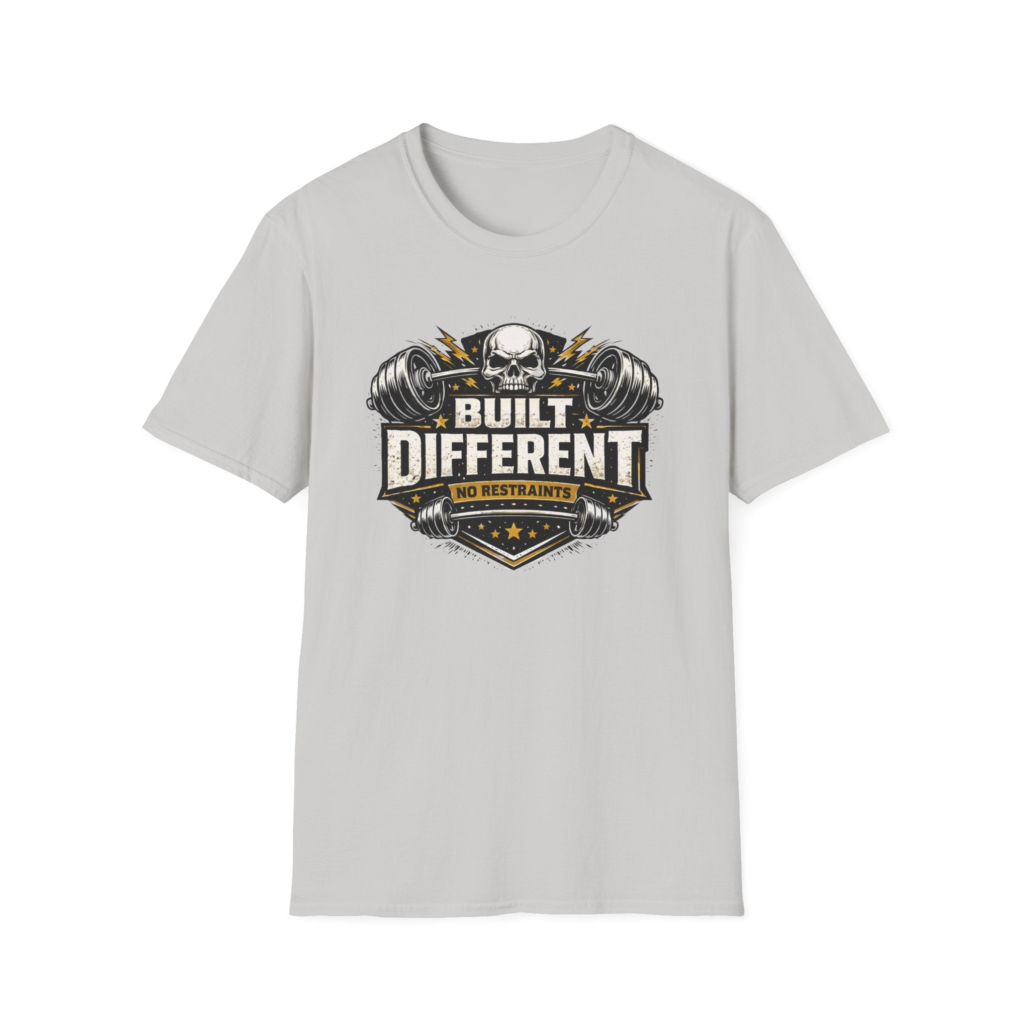 Build Different T-Shirt
