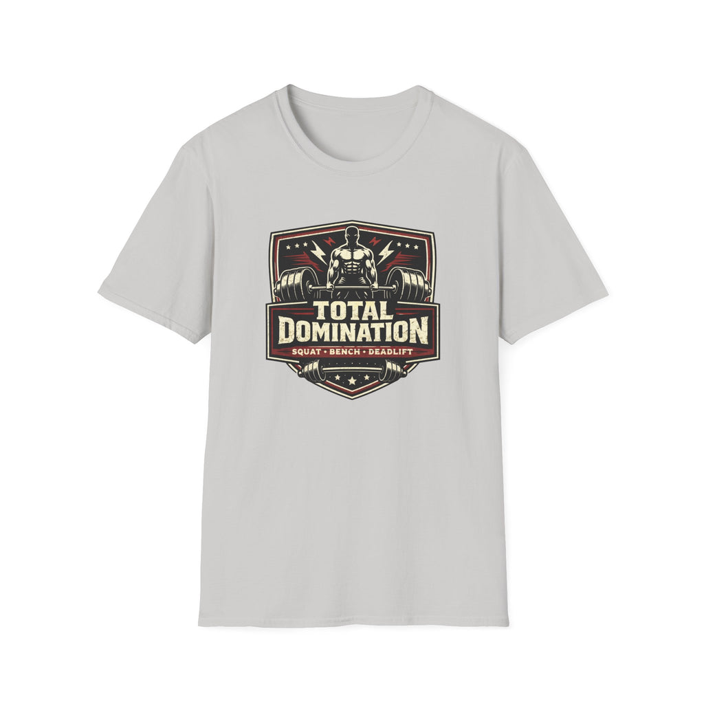 Total Domination T-Shirt