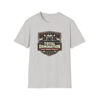 Total Domination T-Shirt