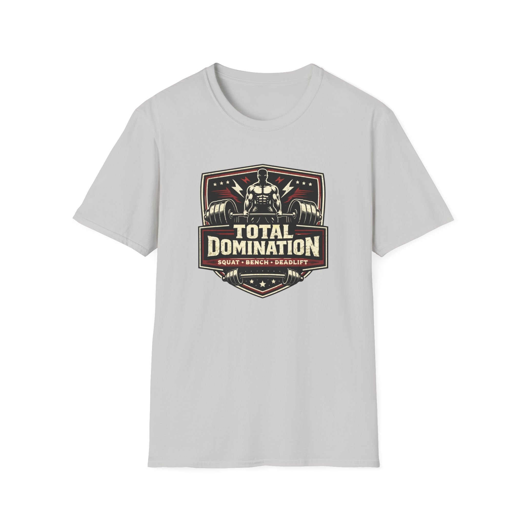 Total Domination T-Shirt