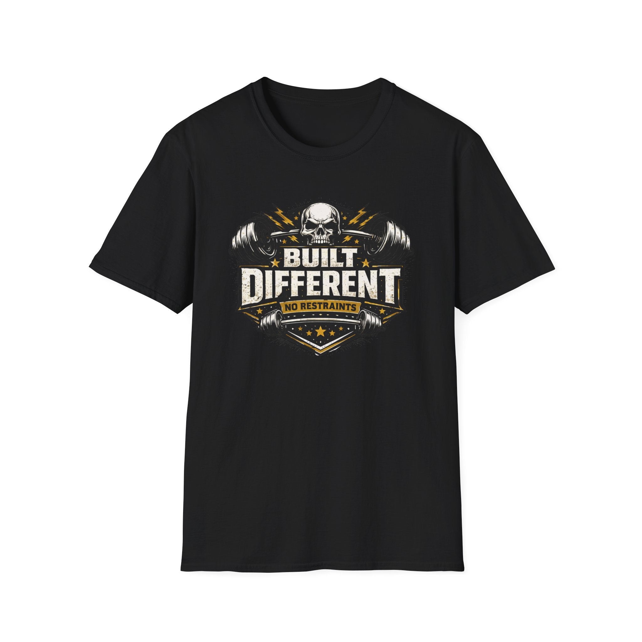 Build Different T-Shirt