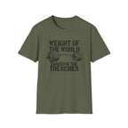 Weight Of The World T-Shirt