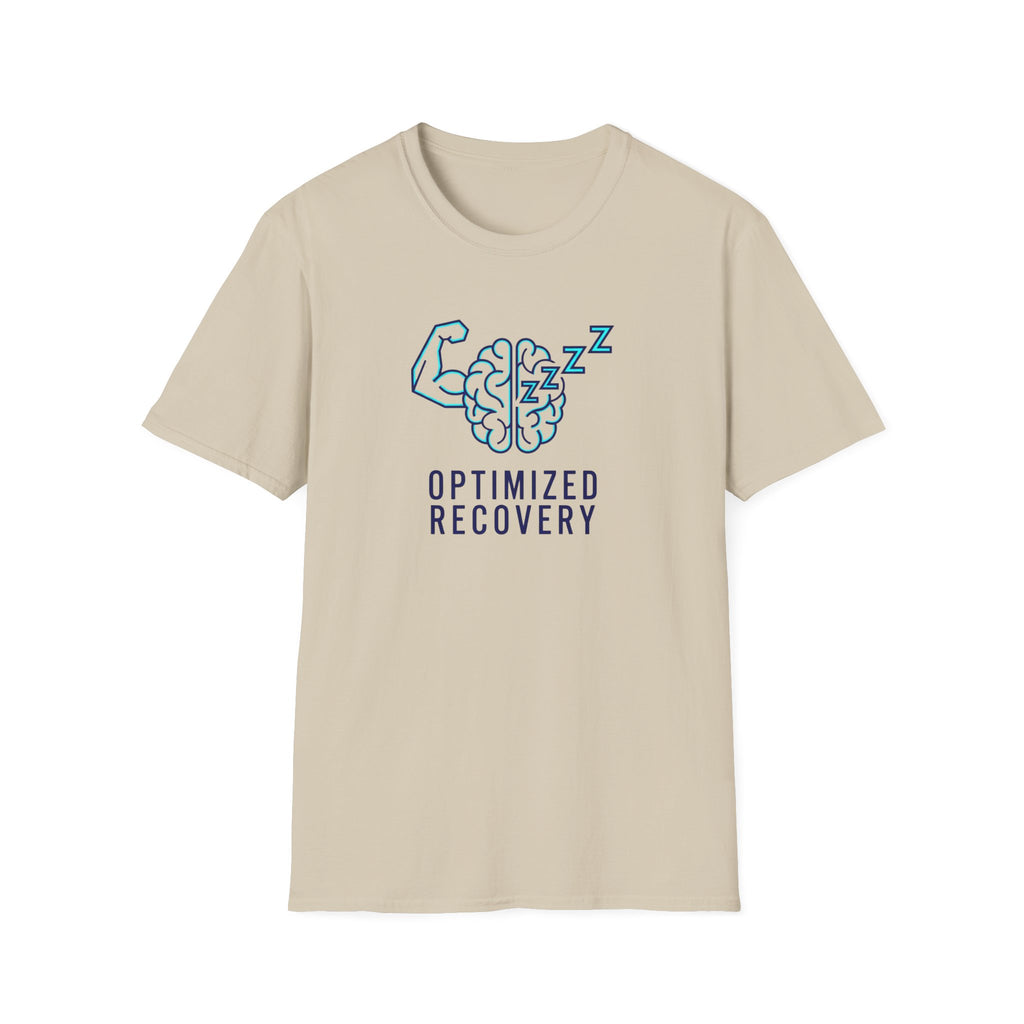 Optimized Recovery T-Shirt