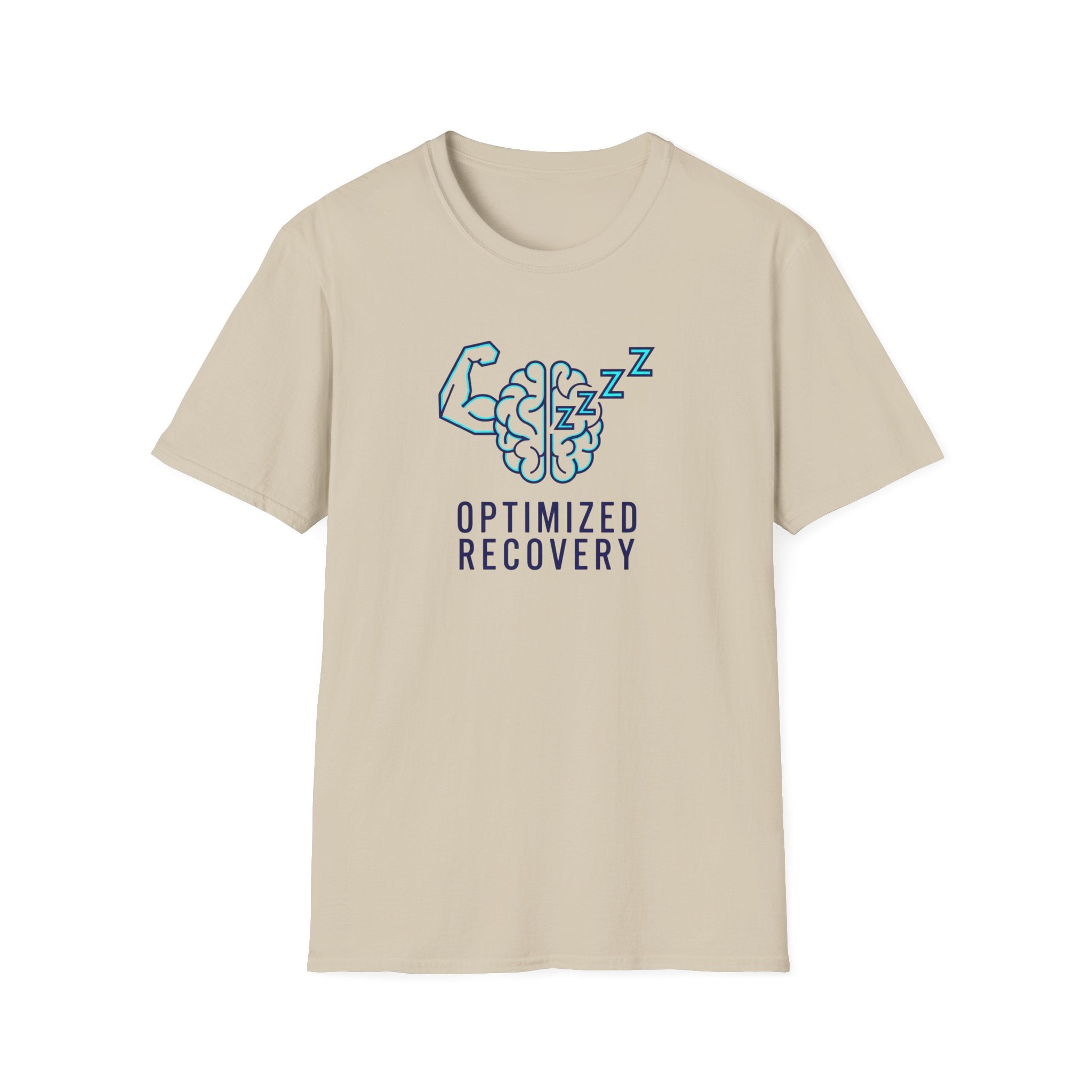 Optimized Recovery T-Shirt
