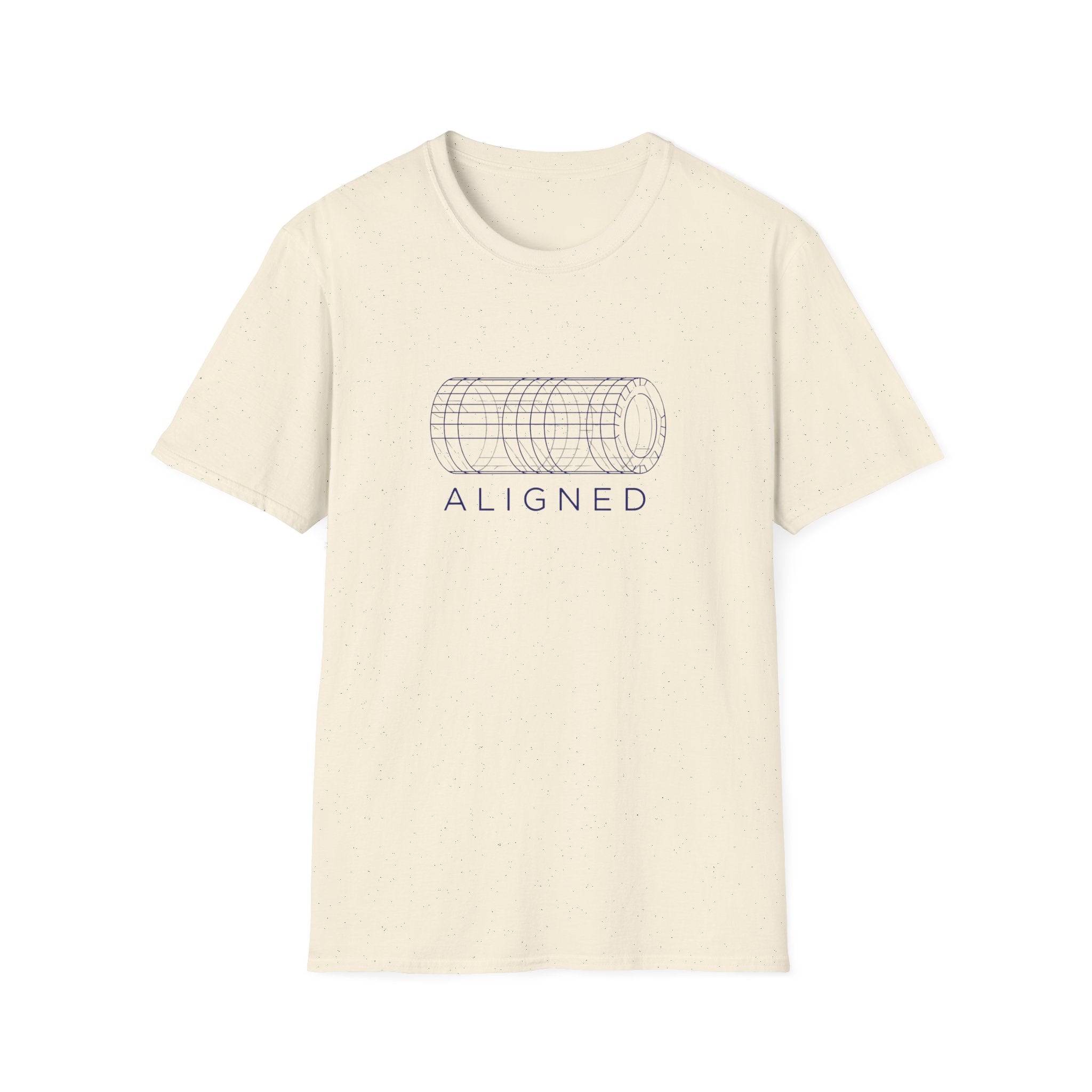Aligned T-Shirt