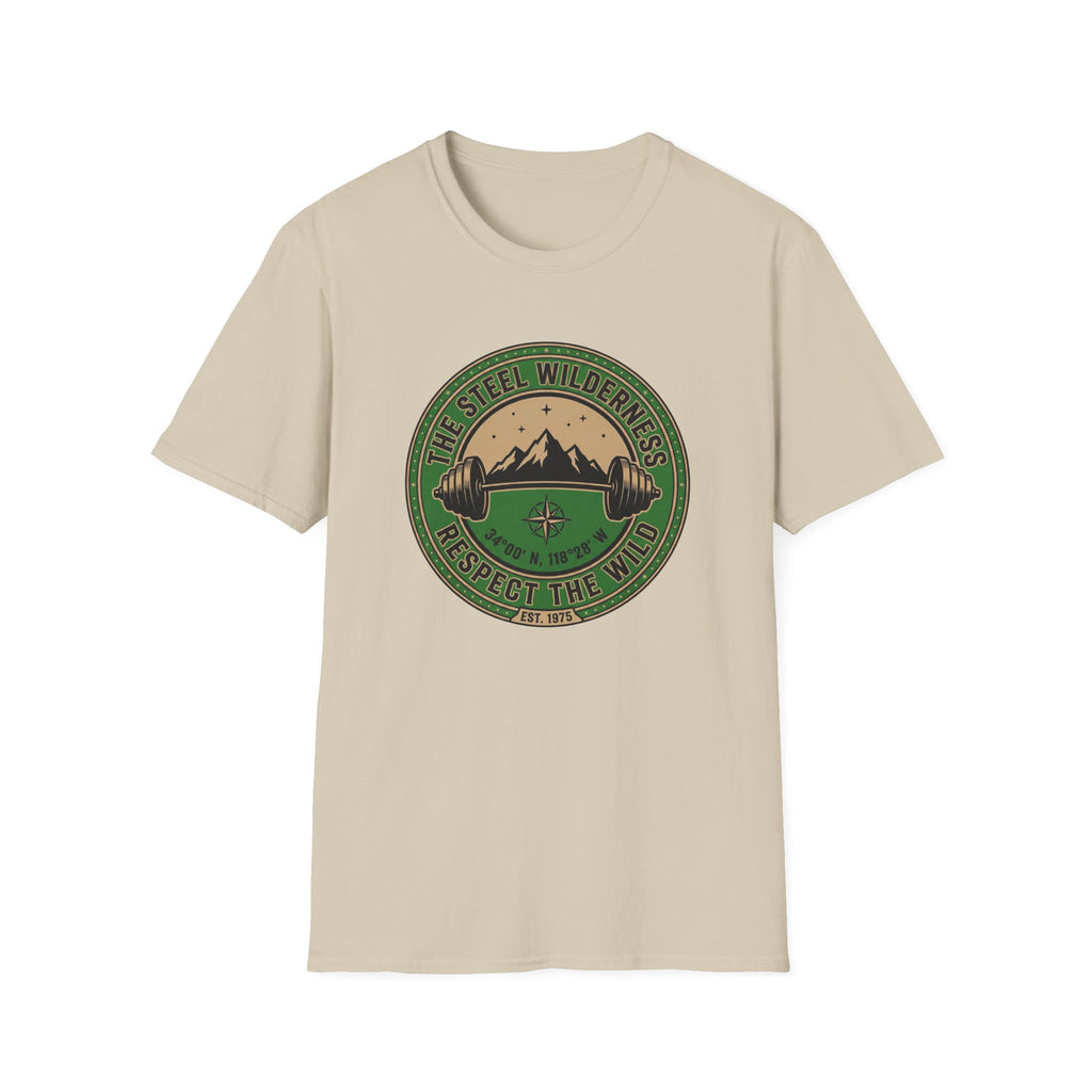Respect The Wild T-Shirt
