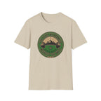 Respect The Wild T-Shirt
