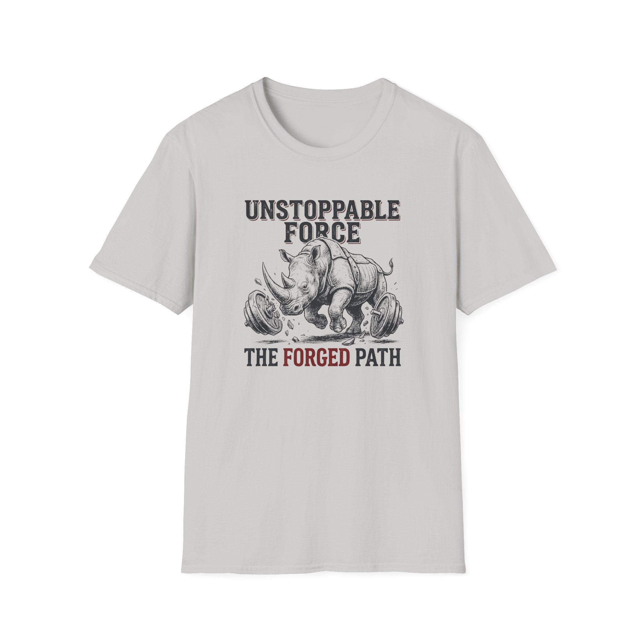 Unstoppable Force T-Shirt