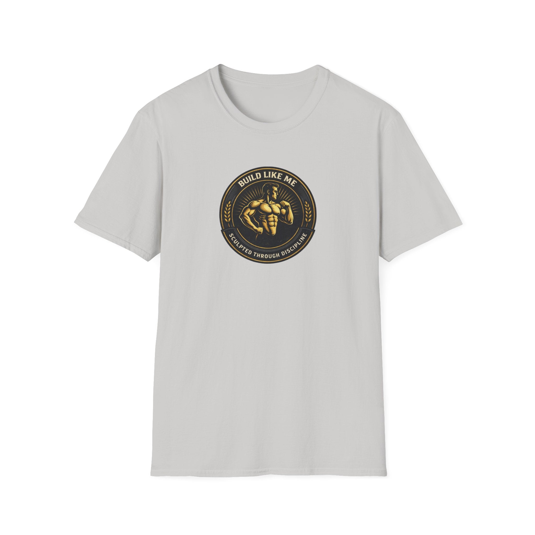 Build Like Me T-Shirt