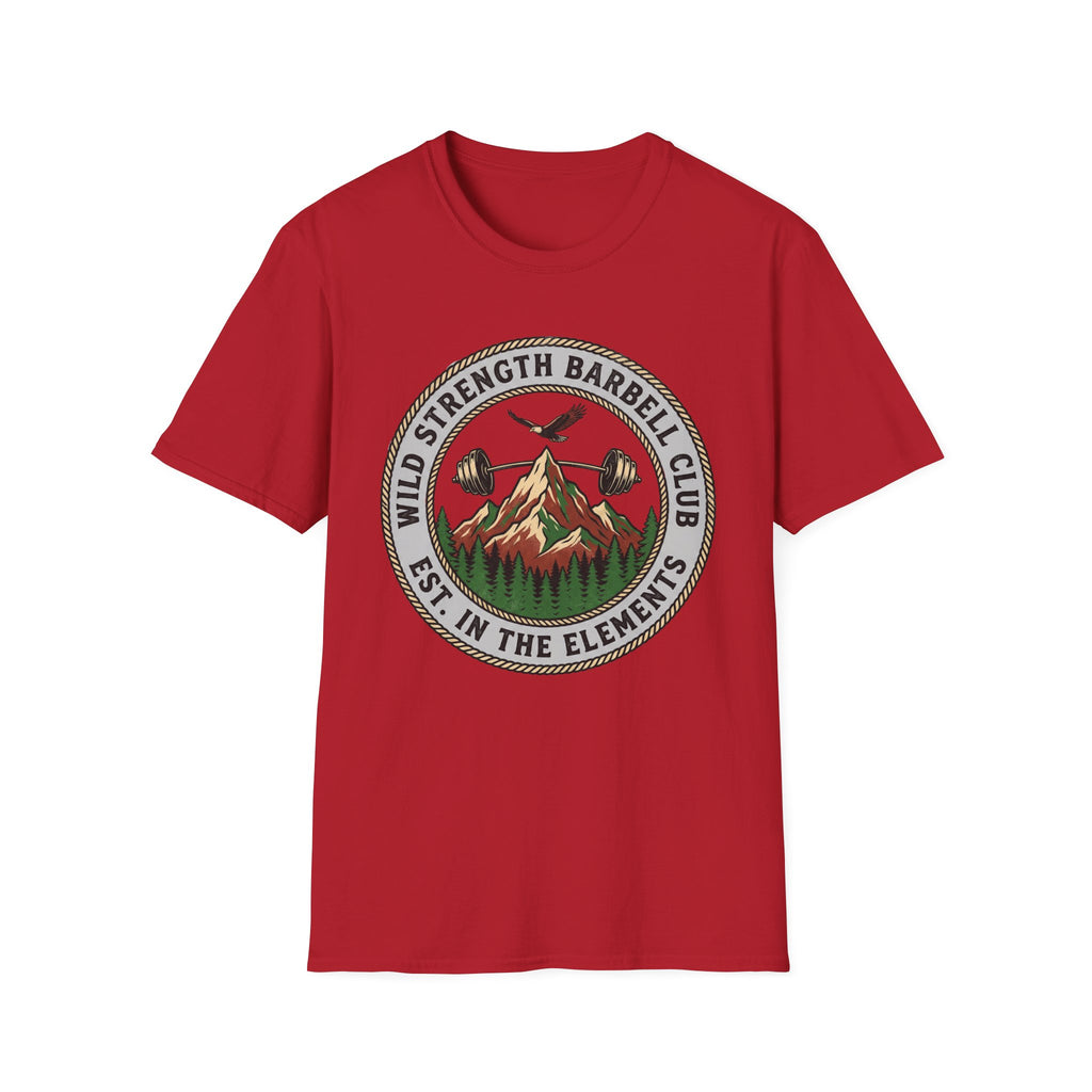 Est In The Elements T-Shirt