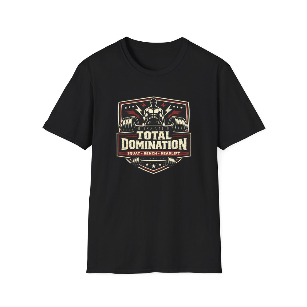 Total Domination T-Shirt