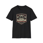 Total Domination T-Shirt