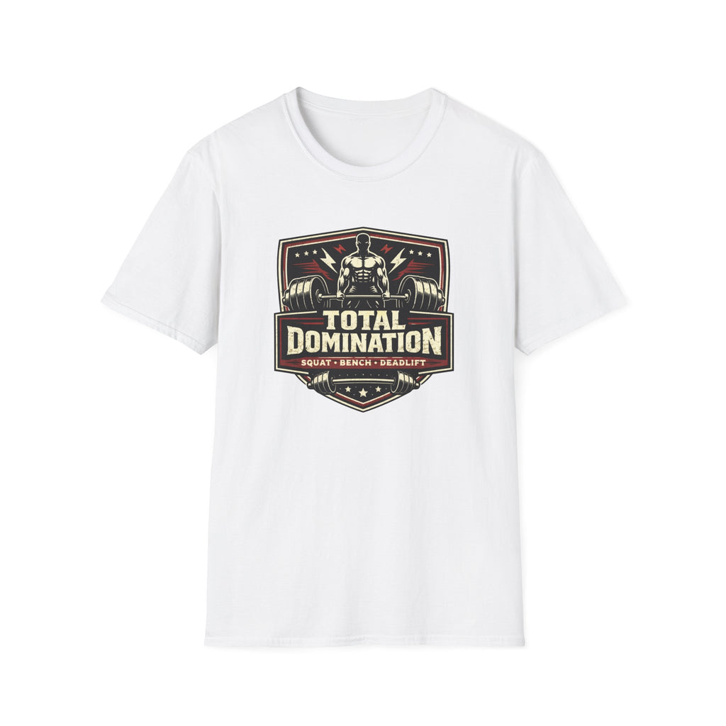 Total Domination T-Shirt