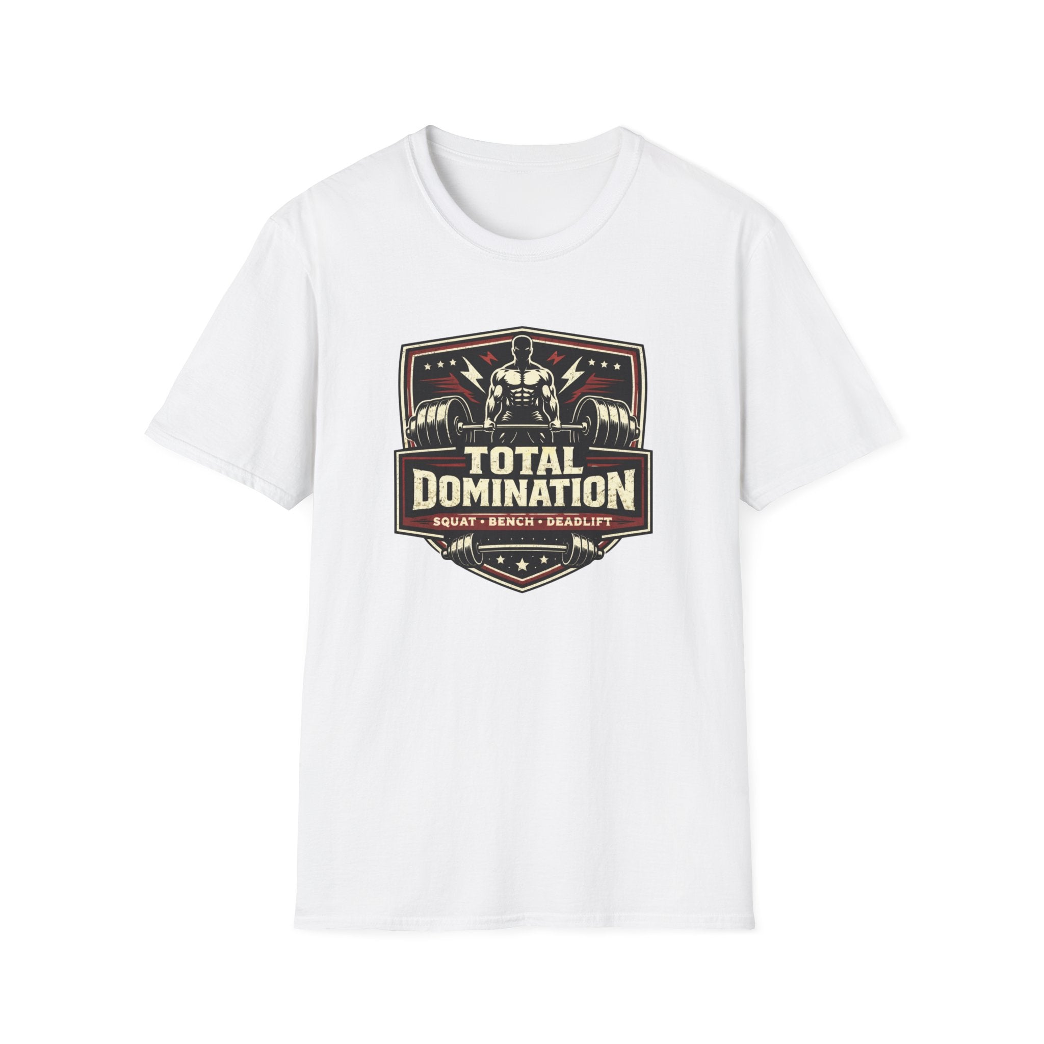 Total Domination T-Shirt